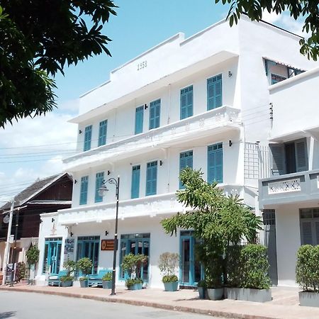 Villa Merry Lao Ban Aphay Luang Prabang Dış mekan fotoğraf