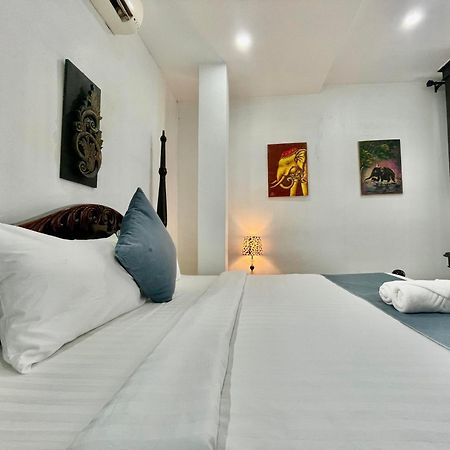 Villa Merry Lao Ban Aphay Luang Prabang Dış mekan fotoğraf