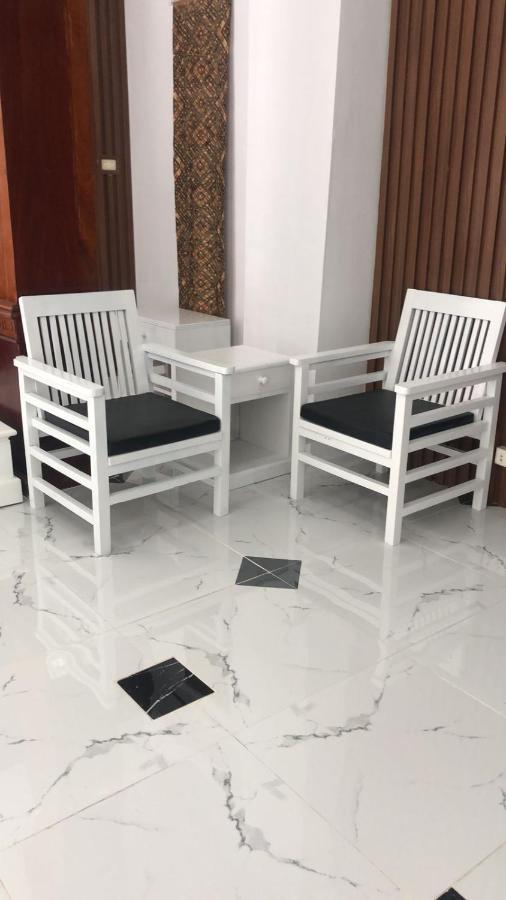 Villa Merry Lao Ban Aphay Luang Prabang Dış mekan fotoğraf
