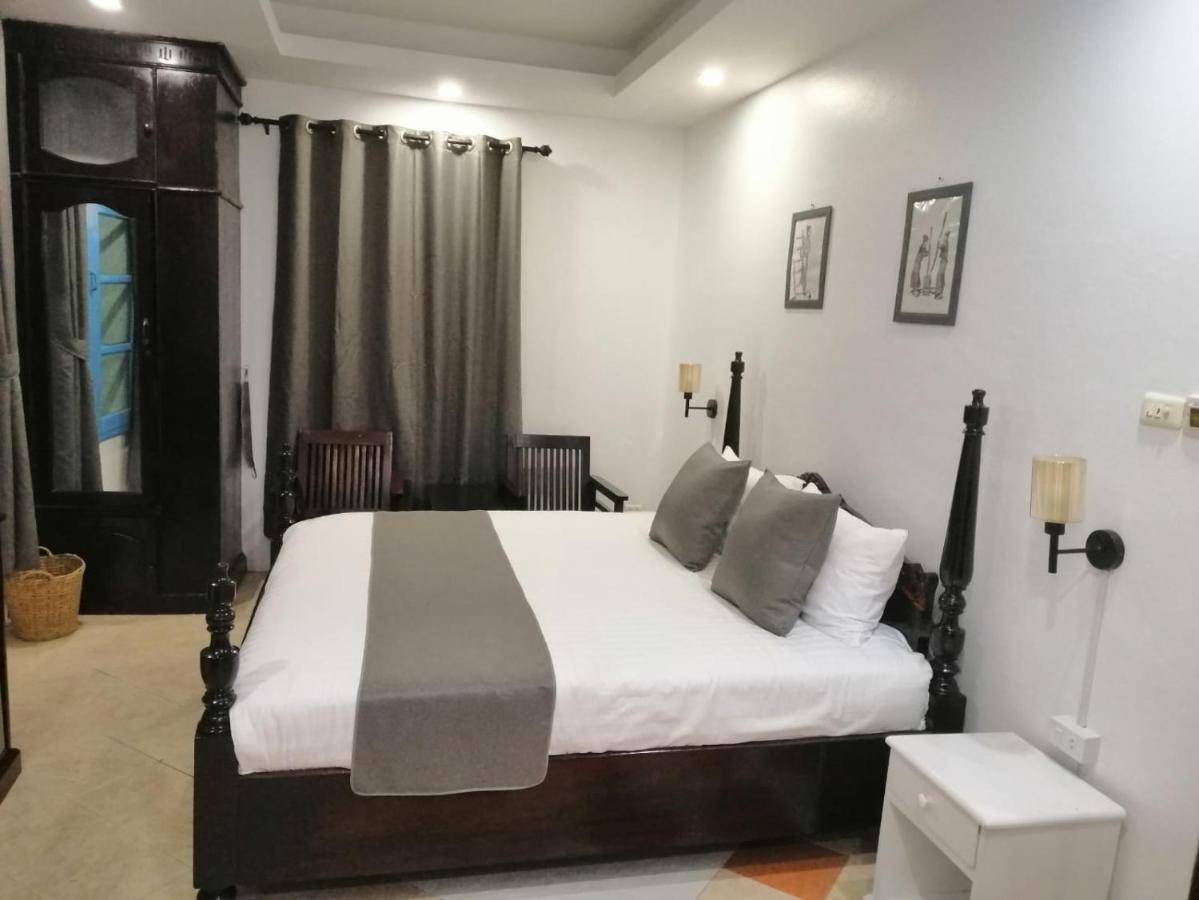 Villa Merry Lao Ban Aphay Luang Prabang Dış mekan fotoğraf