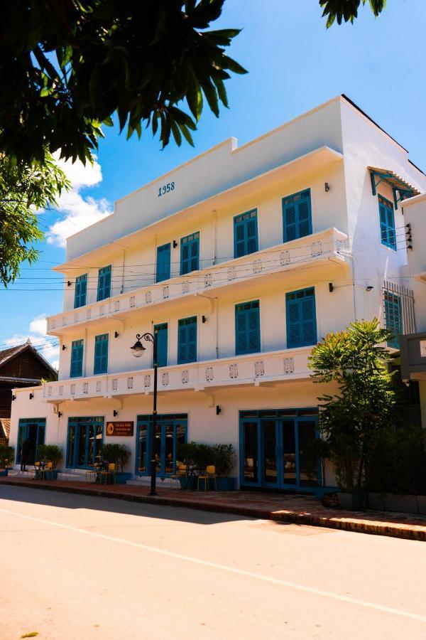 Villa Merry Lao Ban Aphay Luang Prabang Dış mekan fotoğraf
