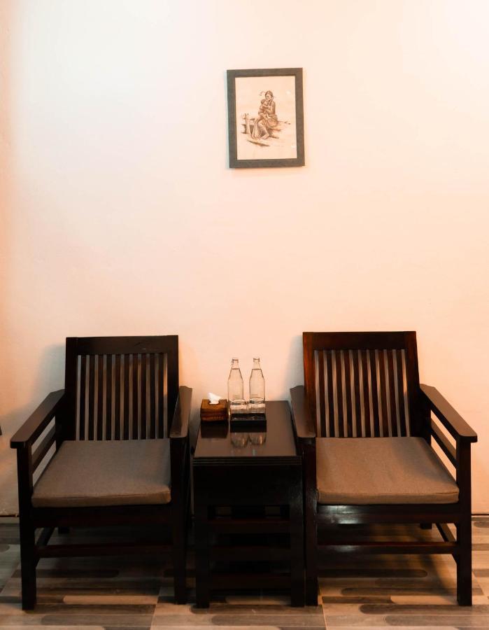 Villa Merry Lao Ban Aphay Luang Prabang Dış mekan fotoğraf
