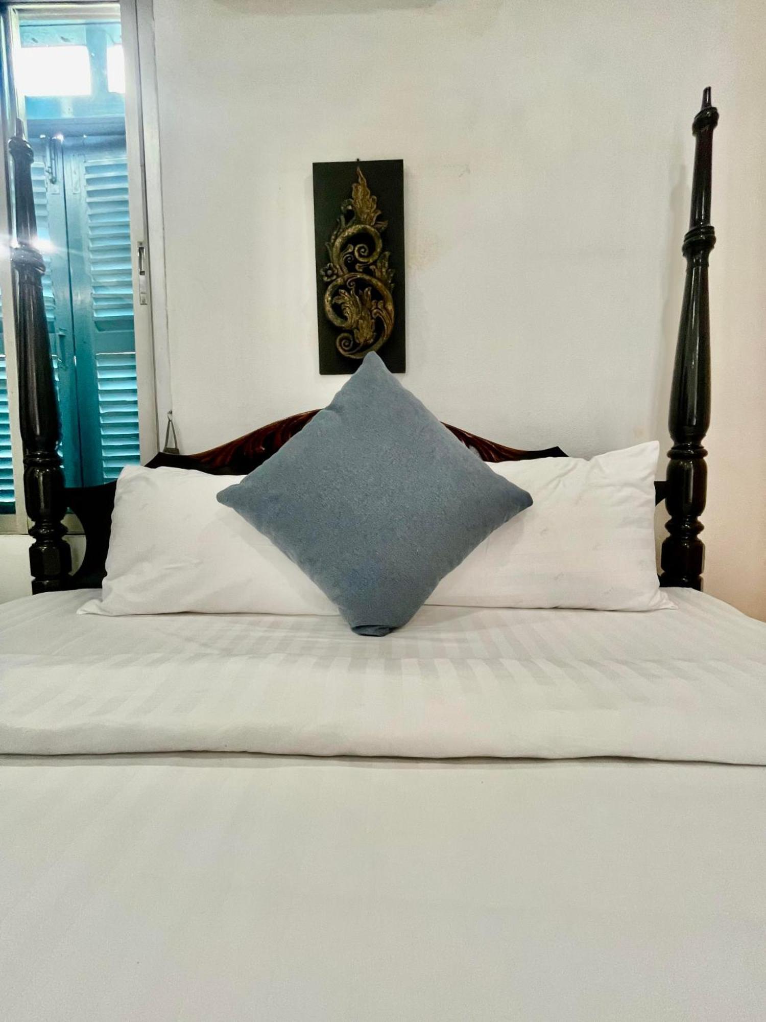 Villa Merry Lao Ban Aphay Luang Prabang Dış mekan fotoğraf