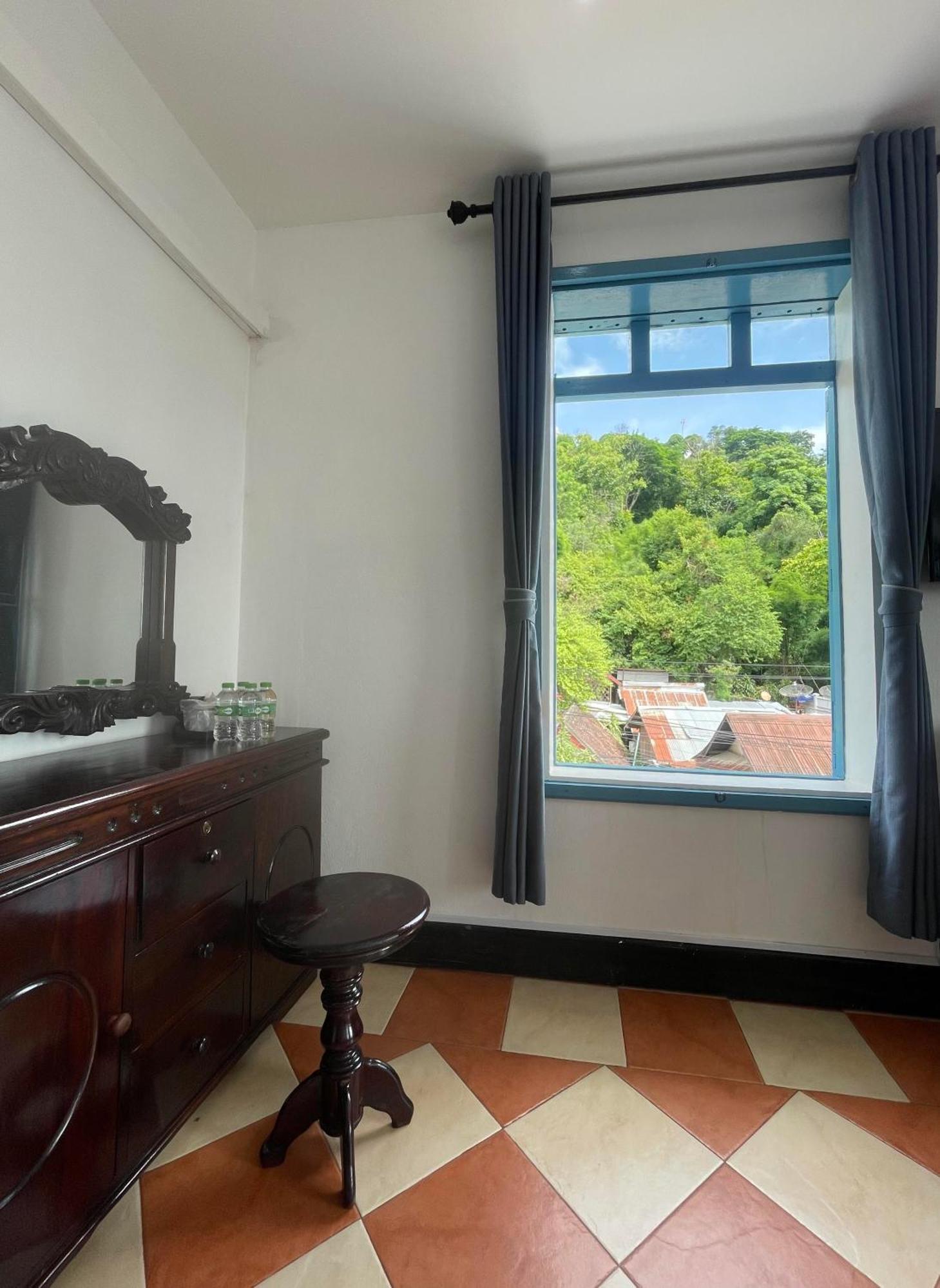 Villa Merry Lao Ban Aphay Luang Prabang Dış mekan fotoğraf