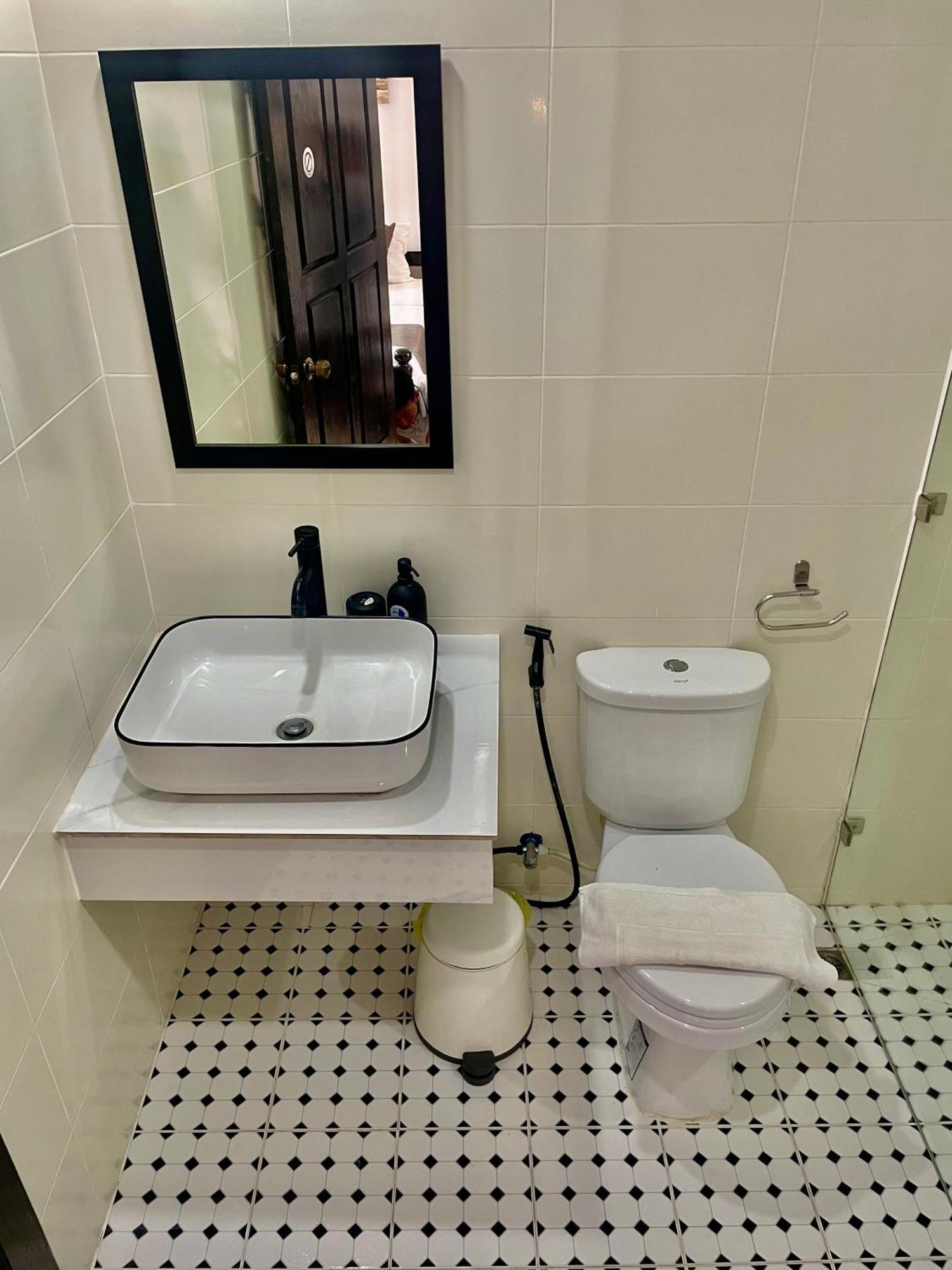Villa Merry Lao Ban Aphay Luang Prabang Dış mekan fotoğraf