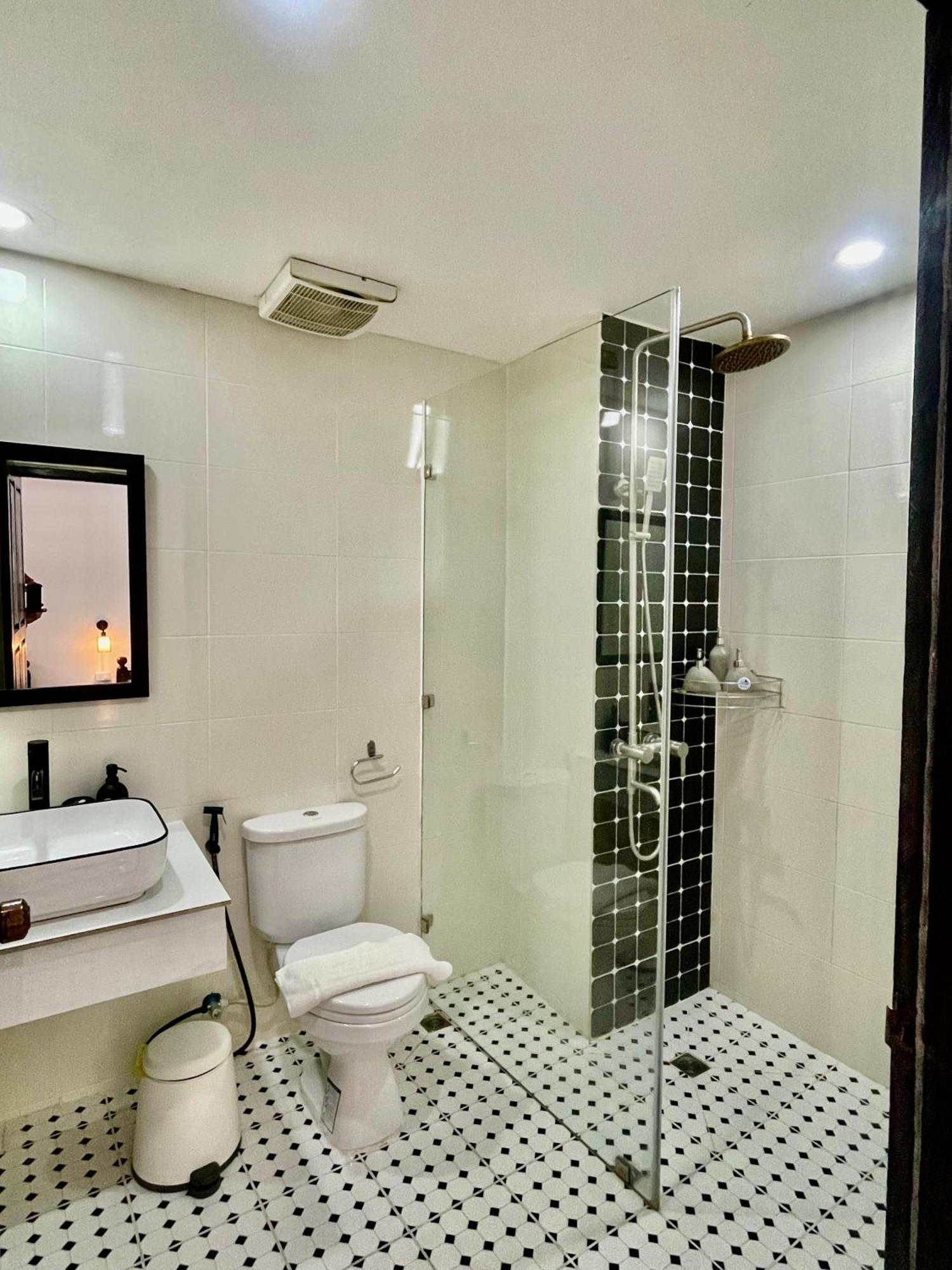 Villa Merry Lao Ban Aphay Luang Prabang Dış mekan fotoğraf