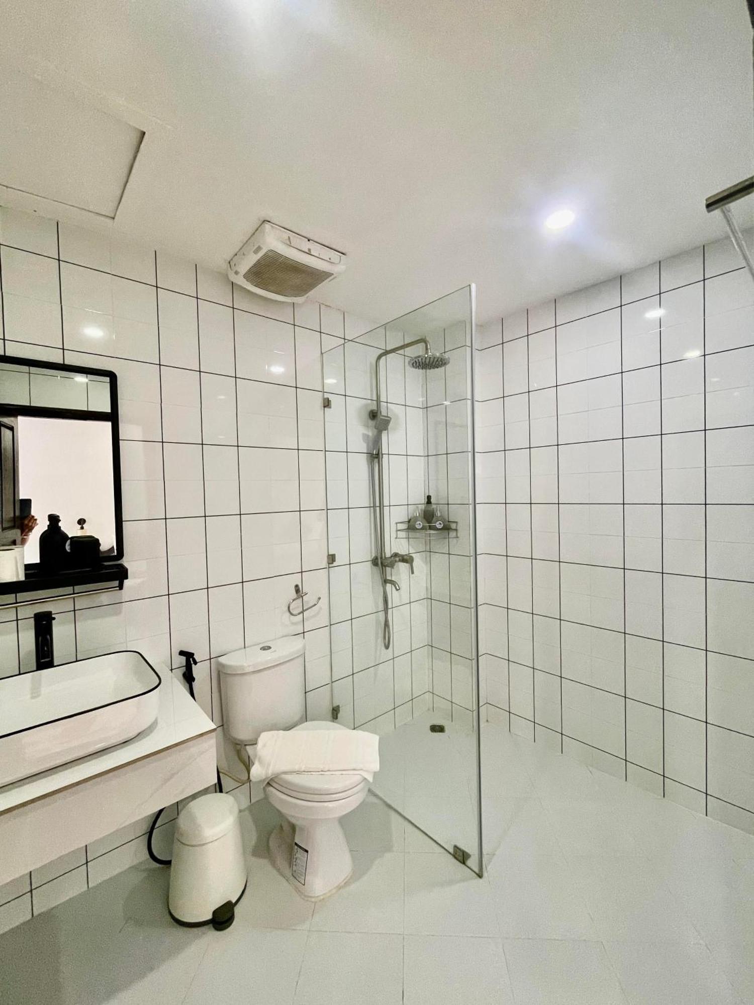 Villa Merry Lao Ban Aphay Luang Prabang Dış mekan fotoğraf