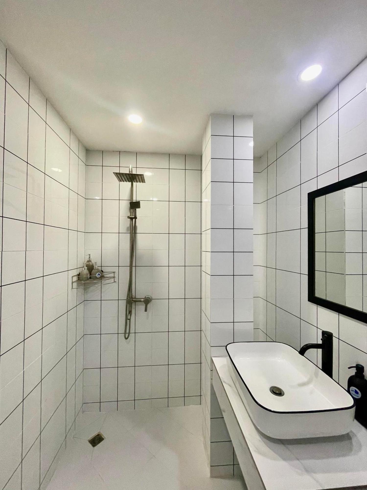 Villa Merry Lao Ban Aphay Luang Prabang Dış mekan fotoğraf