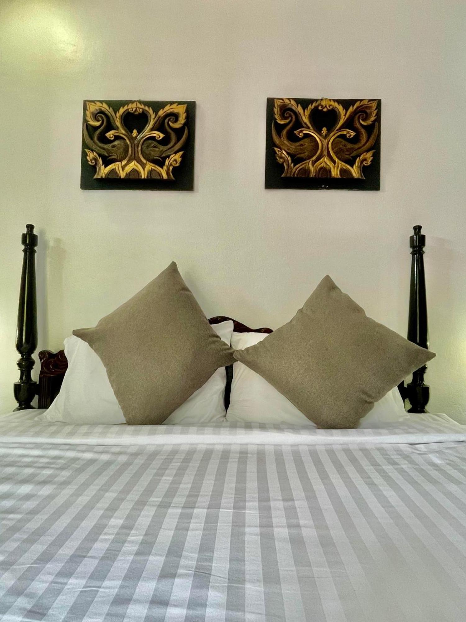 Villa Merry Lao Ban Aphay Luang Prabang Dış mekan fotoğraf