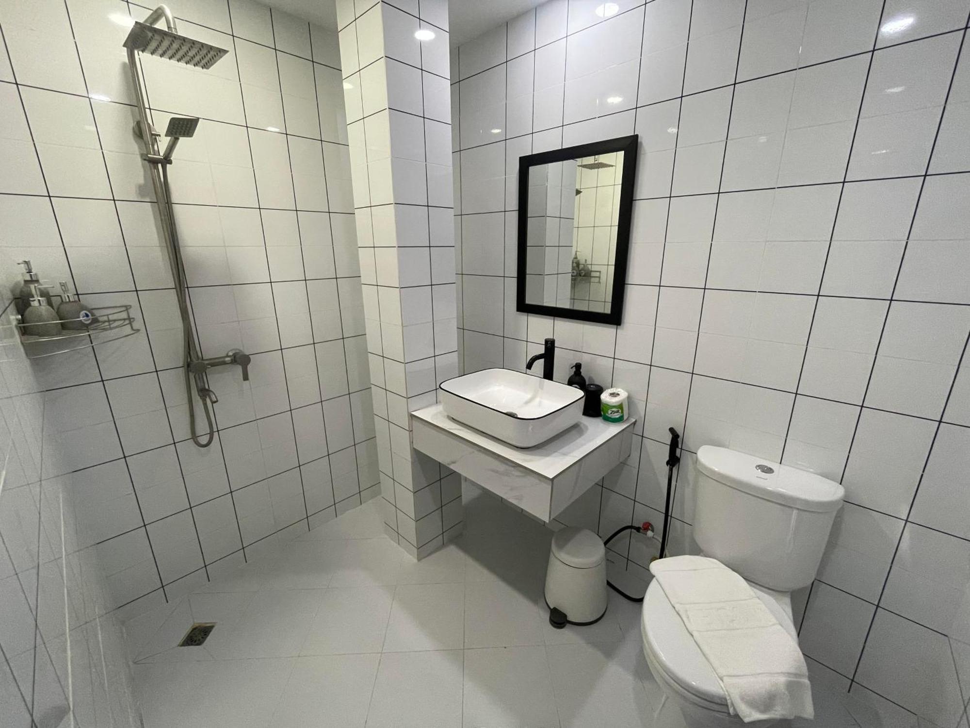 Villa Merry Lao Ban Aphay Luang Prabang Dış mekan fotoğraf
